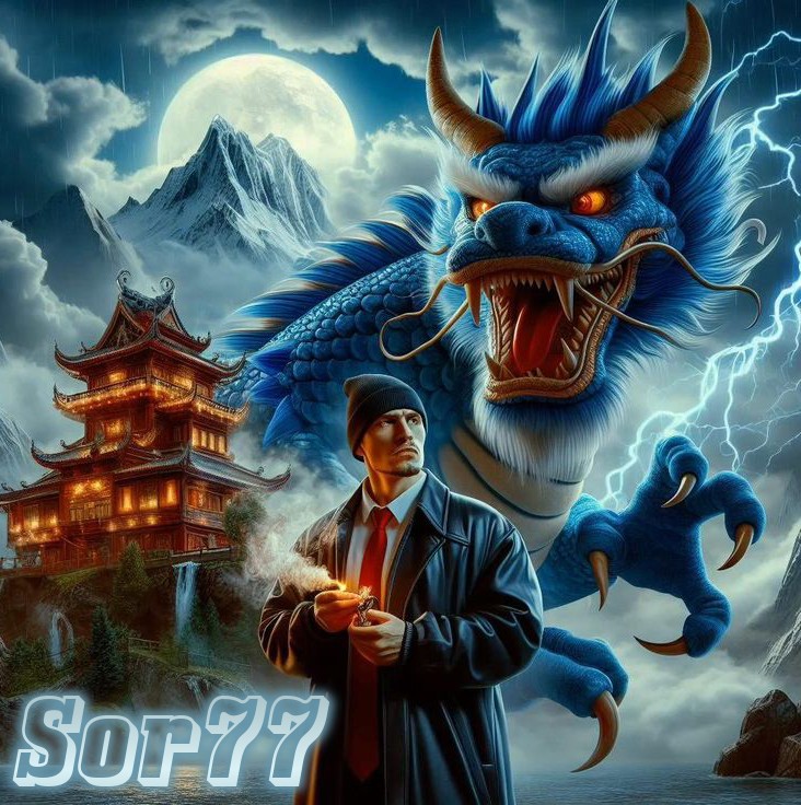 Sor77 : Kenapa Semua Orang Beralih ke Sor 77?